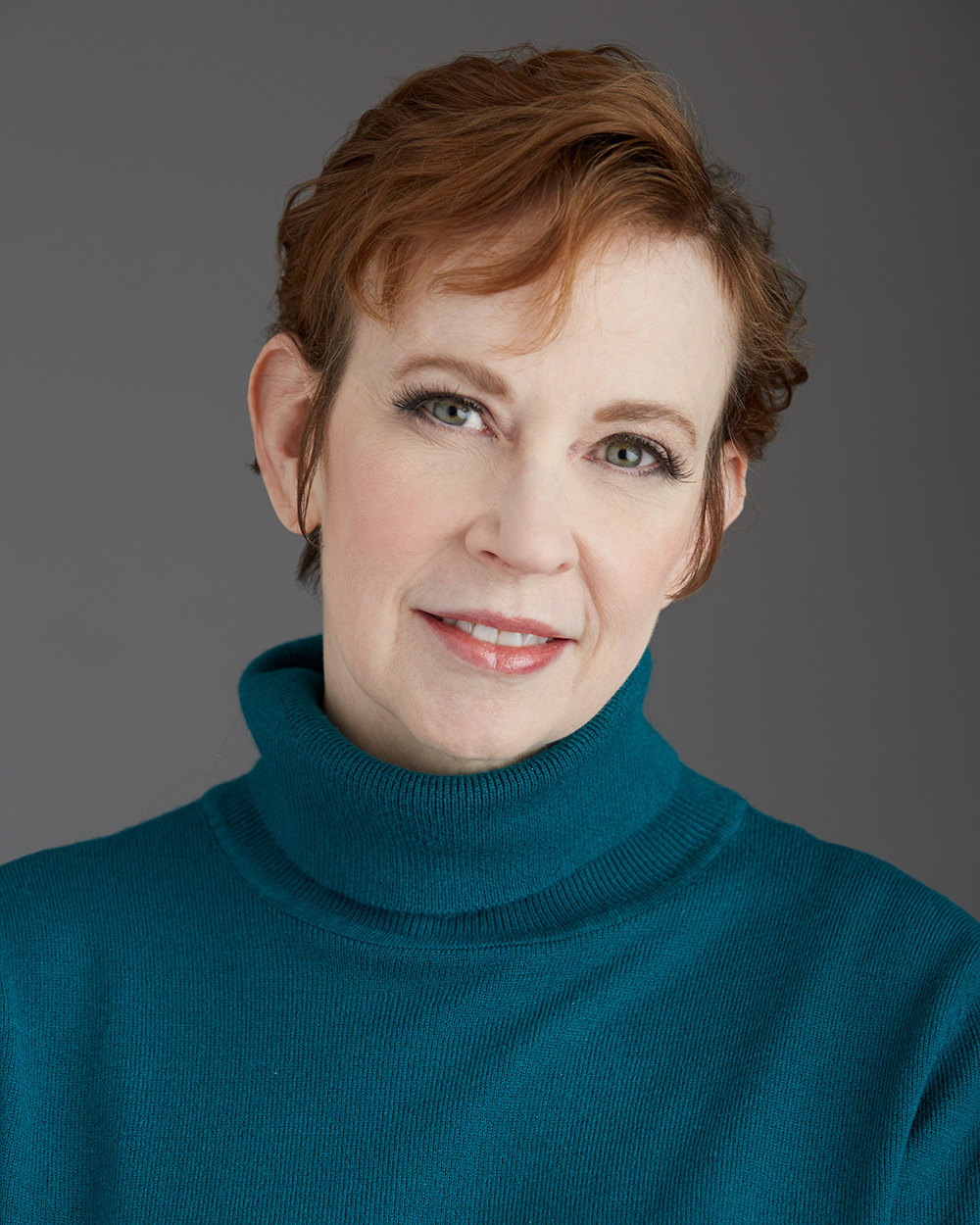 Corporate portrait